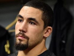 фото - Роберт Уиттакер и Марвин Веттори подерутся на UFC 275 — СМИ