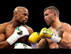 фото - Флойд Мэйуэзер побил бы Ломаченко — Роберт Гарсиа