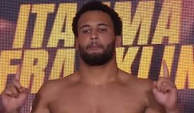 Итаума рассказал, чему научился у Фьюри и Джошуа