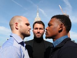 фото - В апреле у Геннадия Головкина появится третий обязательный претендент