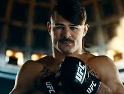 фото - UFC White House: Лопес забил Гарсию