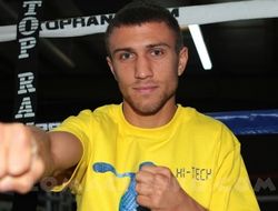 фото - Видео: Василий Ломаченко – об участии в шоу Мэйуэзер–Пакьяо