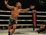 Ветераны UFC подрались на голых кулаках — кончилось нокаутом: видео