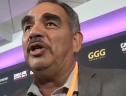 фото - Тренер Головкина считает, что болельщикам всё равно, с кем будет драться Геннадий