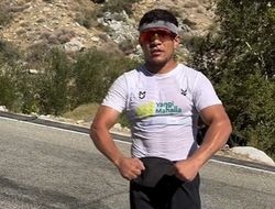 фото - «Иноуэ — не монстр». Ахмадалиев готовится показать настоящую узбекскую мощь