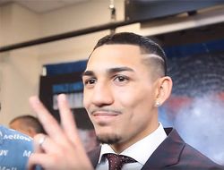 фото - Теофимо Лопес — о «франчайзинговом» чемпионе, Девине Хэйни и победе над Ломаченко 