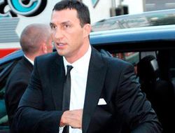 фото - Владимир Кличко: «Моя мотивация – не деньги, а мое эго»