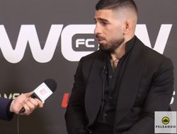 фото - Топурия сказал всё, что думает о поединке за полутитул Гэтжи – Пимблетт