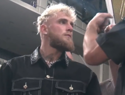 фото - Канело или Дэвис? Джейк Пол назвал «лицо бокса» — его ответ вам понравится