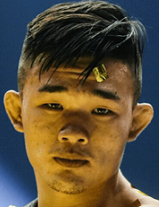 Кристиан Ли