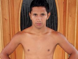 фото - Лидер минимального веса Бадлер сенсационно проиграл оппоненту Рохасу