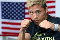 Видео боя: Масаюки Ито — Кристофер Диас, HD 1080