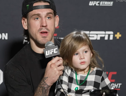 фото - Аллен: «Чимаев в рейтинге — это чушь собачья»