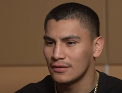 фото - Ортис рассказал, каким будет бой с Мадримовым