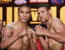 фото - «Хуанма» Лопес: «Реванш с Понсе де Леоном – главный бой моей жизни»