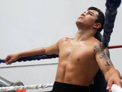 фото - Goossen Promotions взяли под крыло Брайана Васкеса 