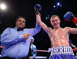 фото - Украинский нокаутёр Богачук не отбоксирует в шоу Ring City — проспект болен, ищут замену (обновлено)