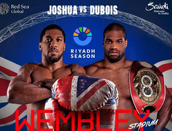 фото - Шоу Джошуа–Дюбуа: объявлены все бои карда