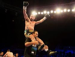 фото - У Райдера есть то, что поможет побить Канело — экс-чемпион мира