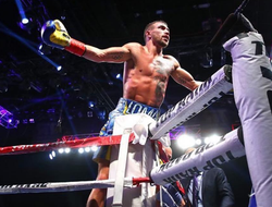 фото - Ломаченко не будет недооценивать Камбососа, как это сделал Лопес — Хегай