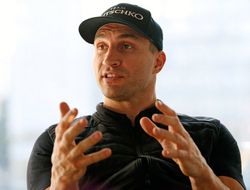 фото - Фьюри и допинг: реакция Кличко — видео от vRINGe.com