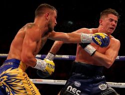 фото - Ломаченко: Мой следующий бой не будет за звание абсолютного чемпиона мира