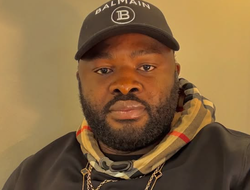 фото - Баколе после Аджагбы. Промоутер назвал потенциальных соперников