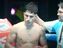 Новый получемпион у WBA: Куэльо забил Риоса — видео