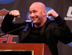 фото - (ММА) Крис Уэйдман – второй вариант для Андерсона Силвы