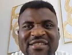 фото - «Решение принимал не я». Нганну не понравилось, как PFL обставила расставание