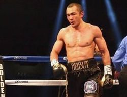 фото - Бейбут Шуменов вынужденно завершает карьеру