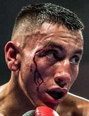 Самуэль Варгас