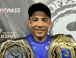 фото - Мейвезер договаривается о бое с легендой ММА