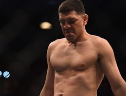 фото - Ник Диас возвращается: бой с Масвидалом состоится на UFC 235