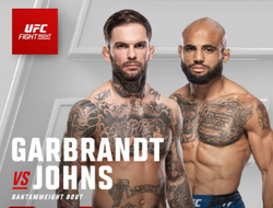 фото - Сорван соглавный бой ближайшего шоу UFC: выбыл экс-чемпион