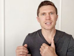 фото - Ограбления Ломаченко не было. Шелестюк привёл 5 аргументов — видео