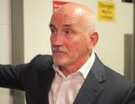 «Усик нокаутирует Фьюри, как бы тот ни подготовился». Легенда — о лучших супертяжах