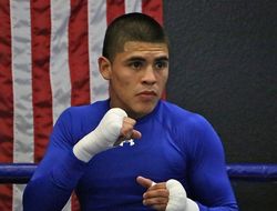 фото - Де Ла Хойя и Кабальеро подерутся в андеркарде у Головкина и Канело