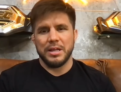 фото - Всё из-за Хабиба. Сехудо объяснил, почему Махачев не будет драться с Топурией