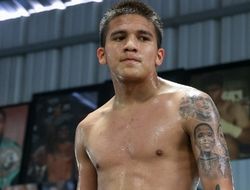 фото - «Я здесь надолго». Джесси Родригес сделал заявление после яркой победы над Рунгвисаи