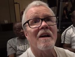 фото - Матёрый Роуч назвал фаворита боя Спенс – Кроуфорд