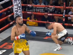 фото - Апсет и плохое судейство в шоу от ProBox: видео и результаты