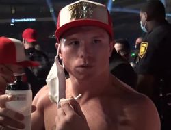 фото - Сначала Сондерс, потом Головкин. Эдди Хирн спрогнозировал ближайшее будущее Канело