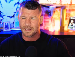 фото - Хирн наехал на ММА и UFC. Есть ответ от Биспинга