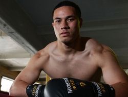 фото - Showtime и HBO заинтересованы в Паркере — тренер супертяжа