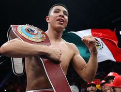 фото - СМИ: Хайме Мунгиа сразится с казахстанцем. Нет, это не Геннадий Головкин