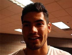 фото - Хильберто Рамирес: Хочу подраться с Гвоздиком или Ковалёвым в следующем бою