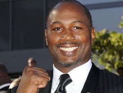 фото - Леннокс Льюис нахваливает Тайсона Фьюри: Вот это я понимаю, реальный мужик!