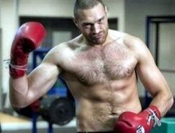 фото - Фьюри — о тучных вепрях, фу-фу-фу бифштексе и Адонисе