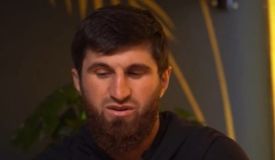 Анкалаев: «Это поражение изменило мою жизнь»